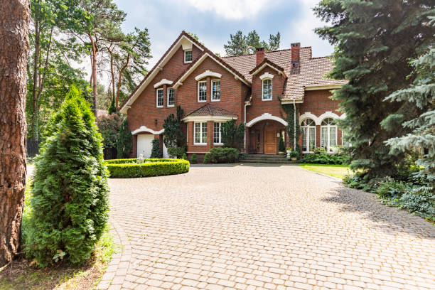 Best Affordable Driveway Pavers  in Rhinelander, WI