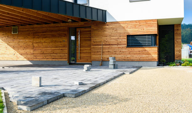 Best Driveway Pavers Near Me  in Rhinelander, WI