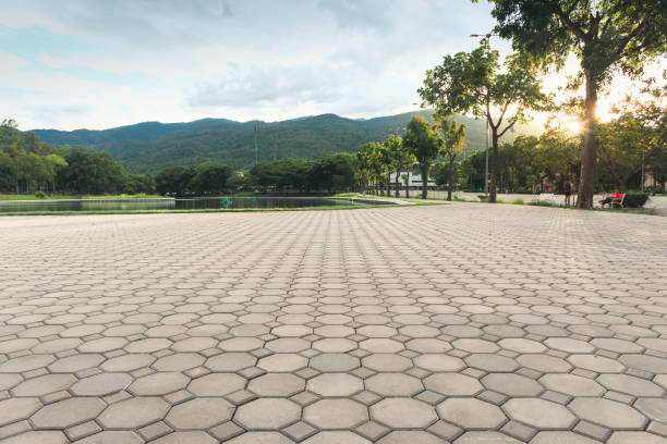 Driveway Repair Near Me in Rhinelander, WI