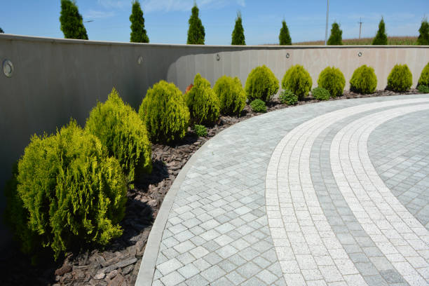 Trusted Rhinelander, WI Driveway Pavers Experts