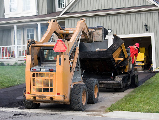 Best Driveway Paving Near Me  in Rhinelander, WI