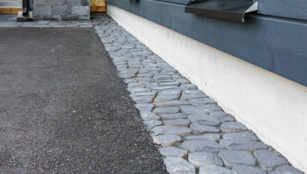 Best Residential Driveway Paver Services  in Rhinelander, WI