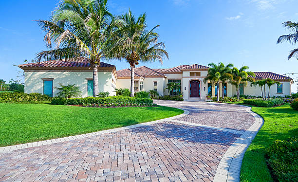 Best Driveway Paving Contractor  in Rhinelander, WI